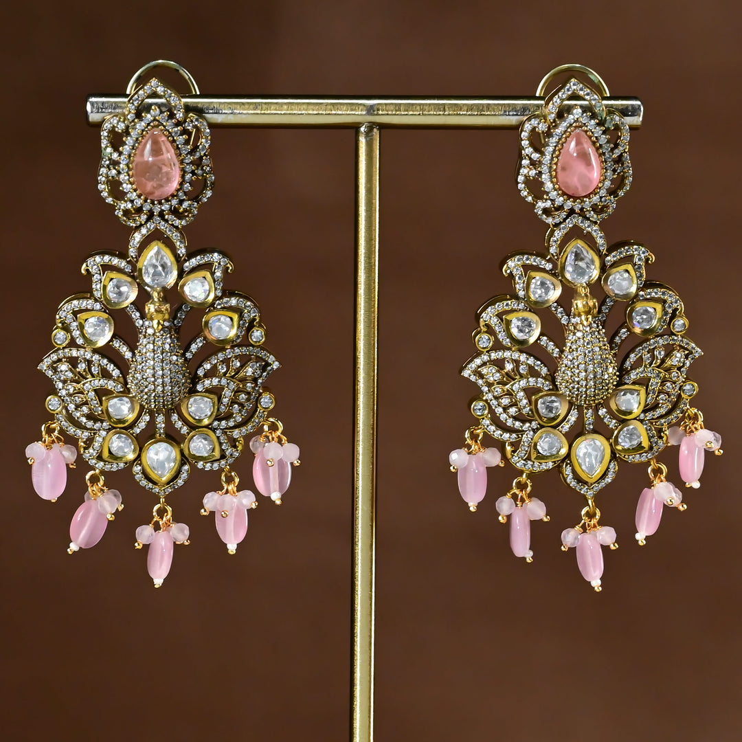 Victorian Necklace Set