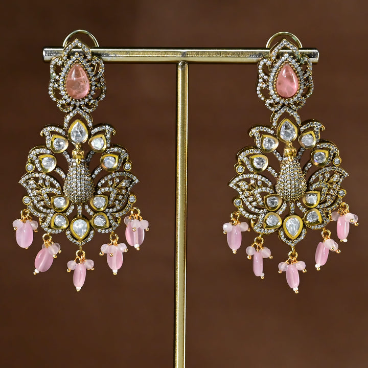 Victorian Necklace Set