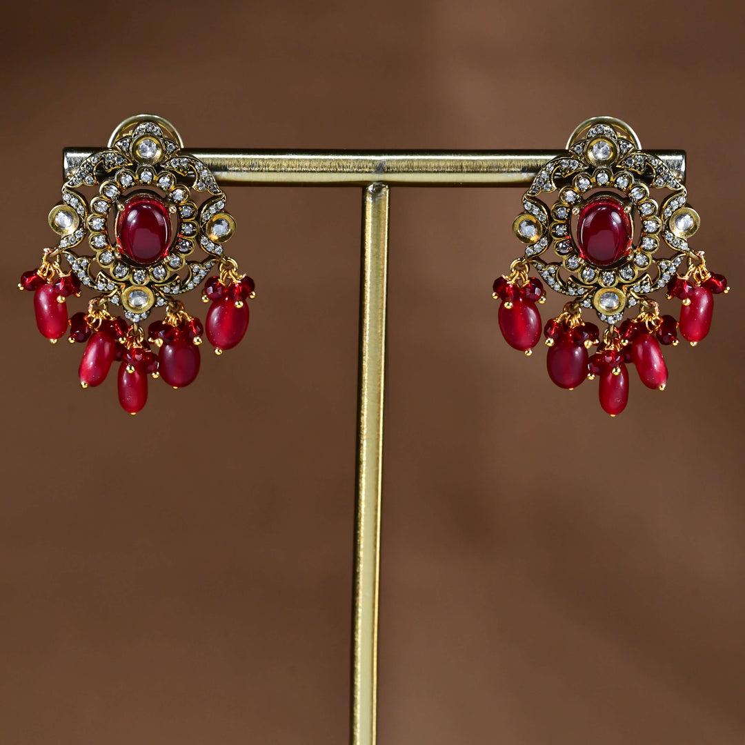 Victorian Necklace Set