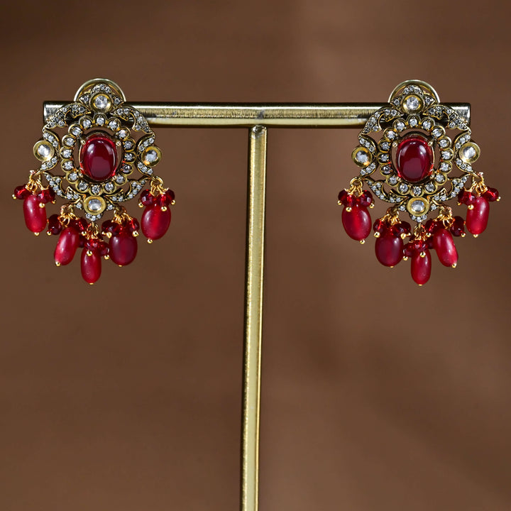 Victorian Necklace Set