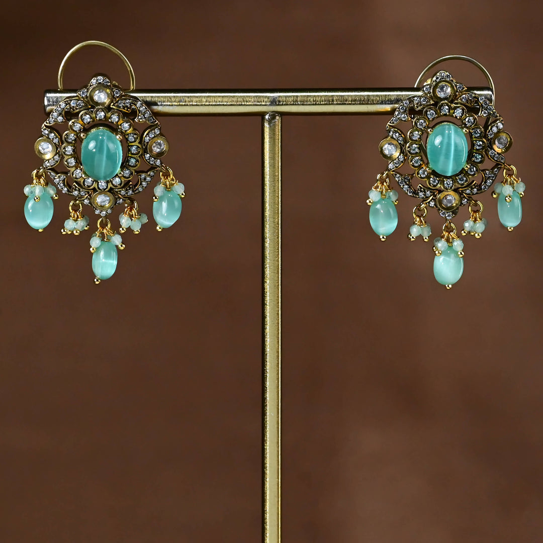 Victorian Necklace Set