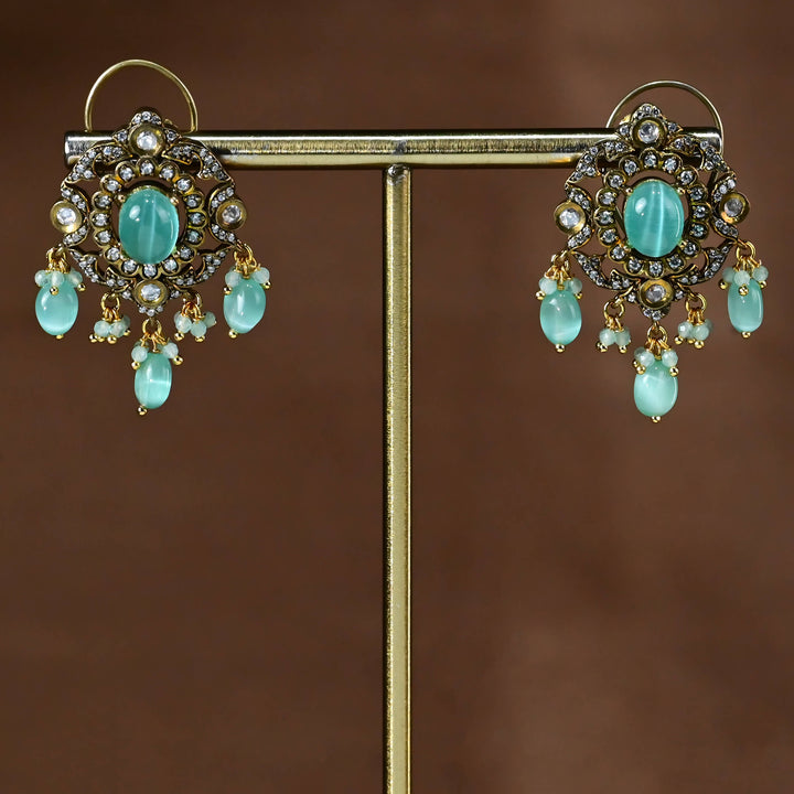 Victorian Necklace Set
