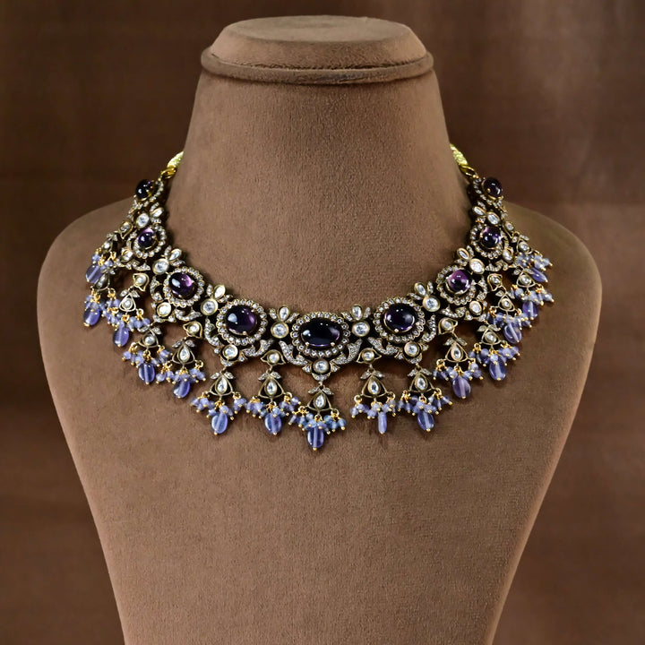 Victorian Necklace Set