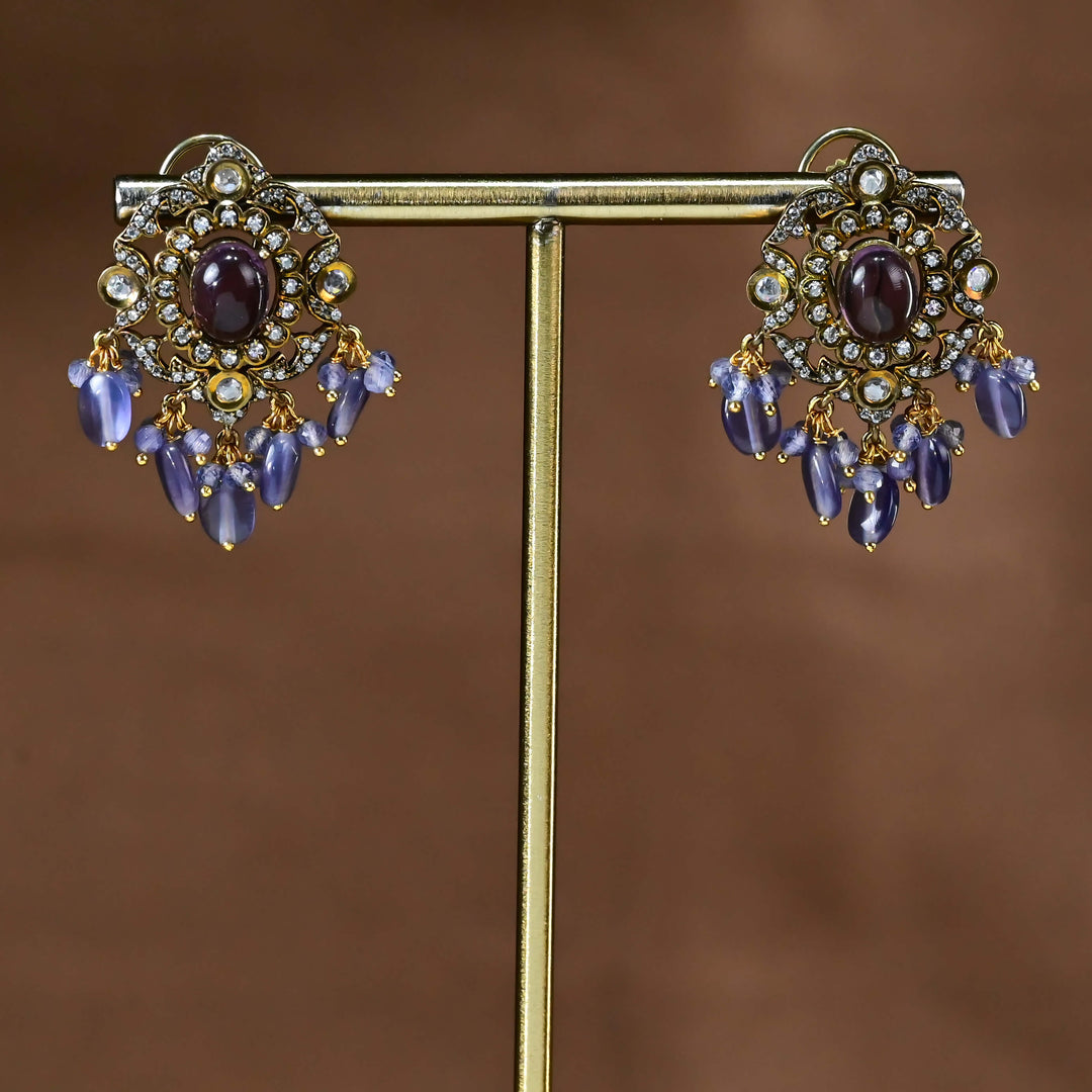 Victorian Necklace Set