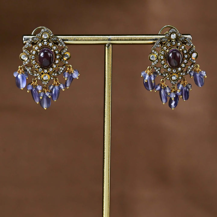 Victorian Necklace Set