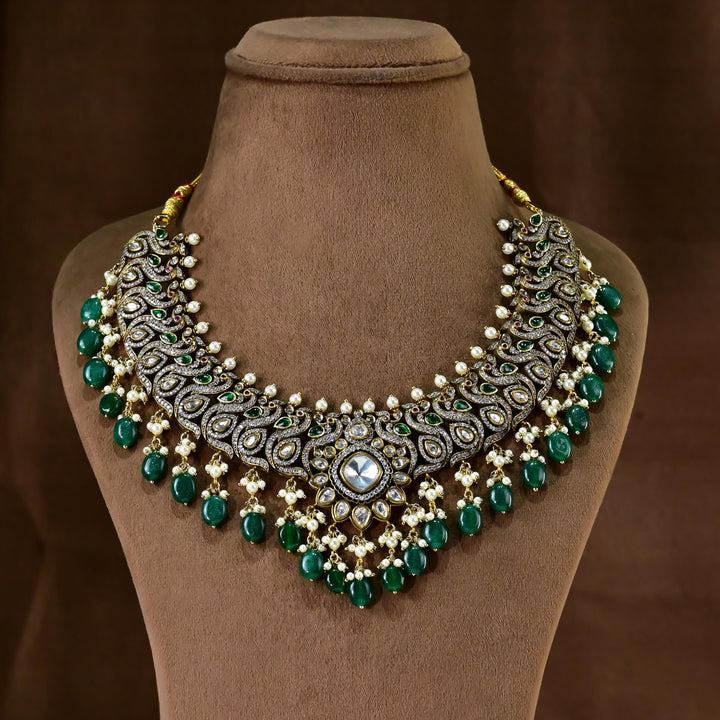 Victorian Necklace Set