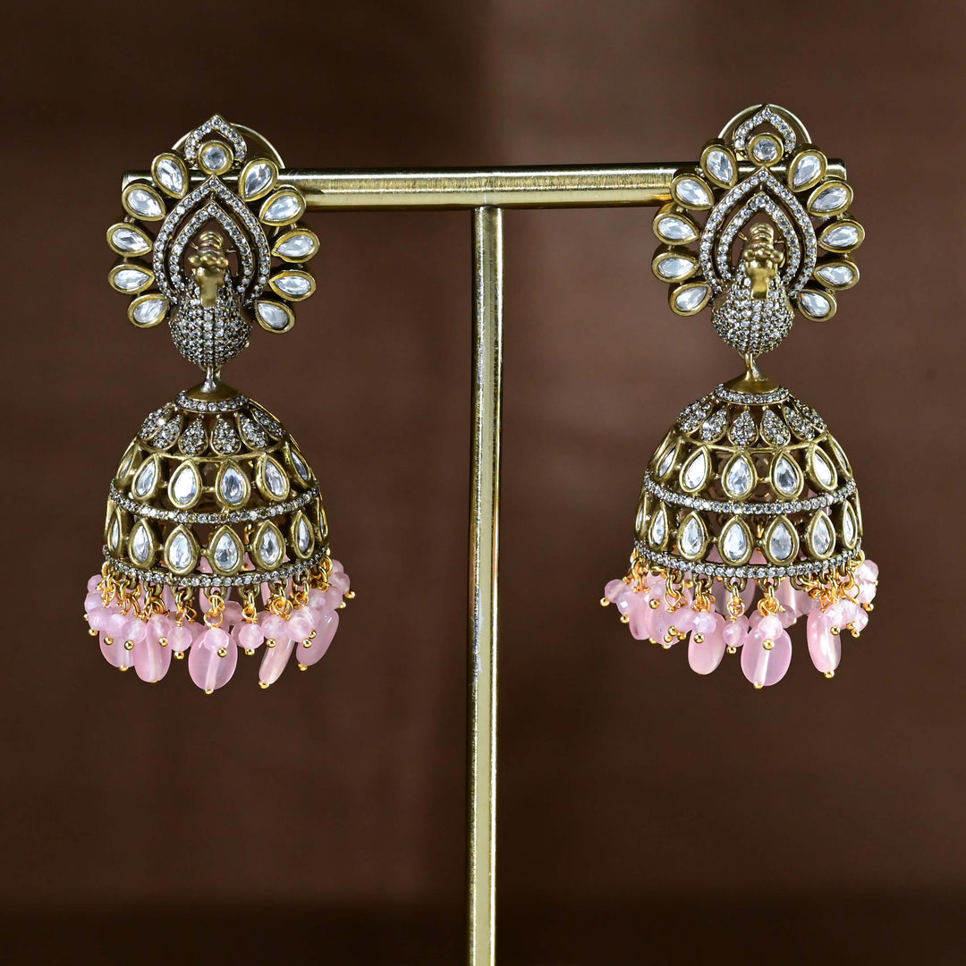 Victorian Necklace Set