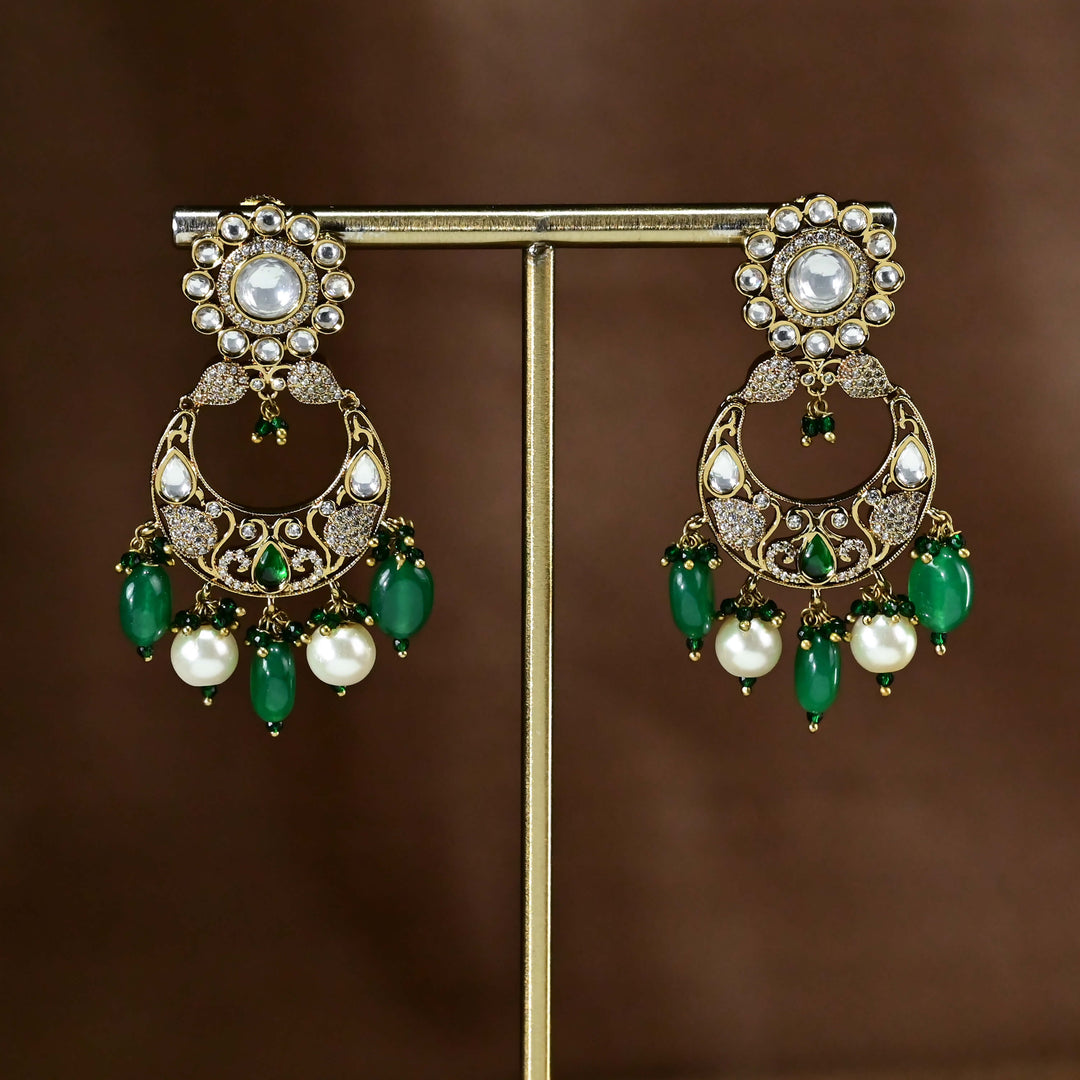 Victorian Necklace Set