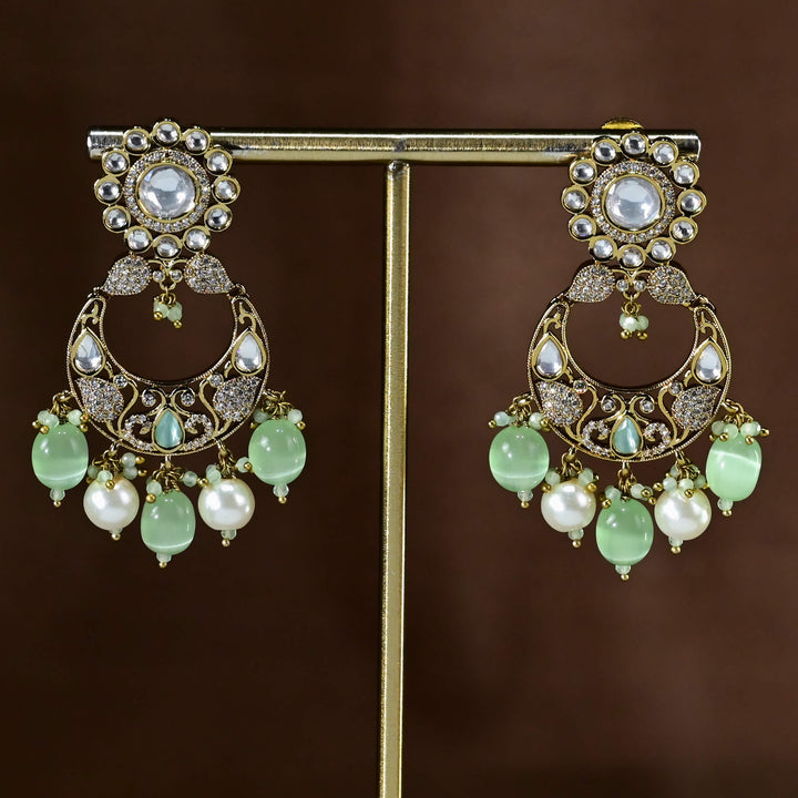 Victorian Necklace Set