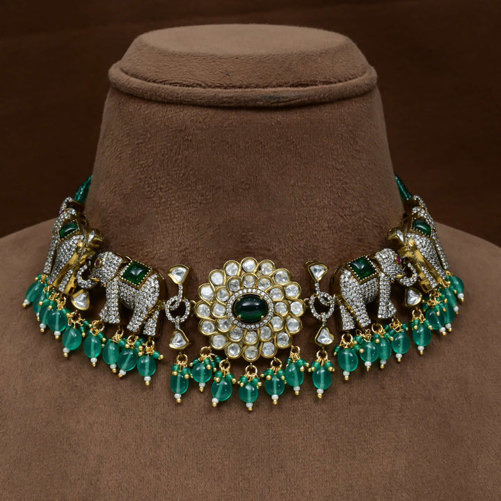 Victorian Choker Set
