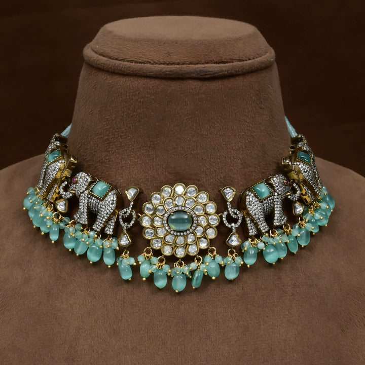 Victorian Choker Set