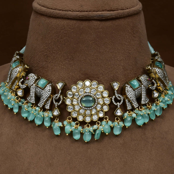 Victorian Choker Set