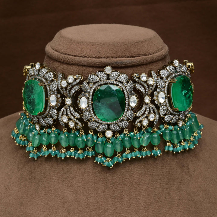 Victorian Choker Set
