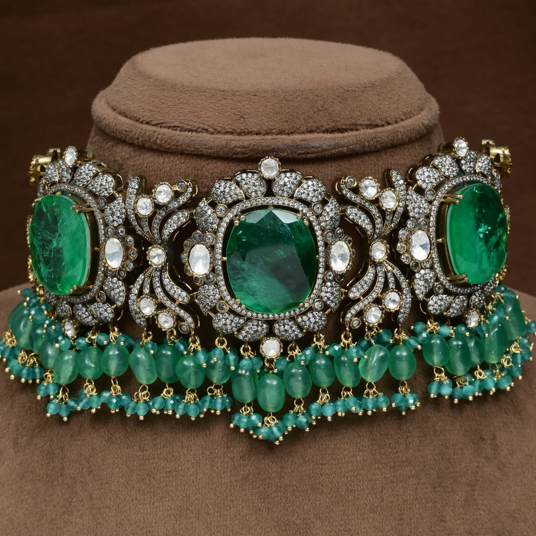 Victorian Choker Set