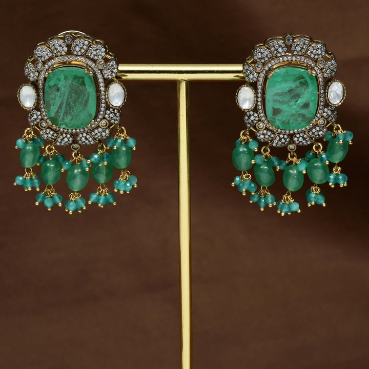 Victorian Choker Set