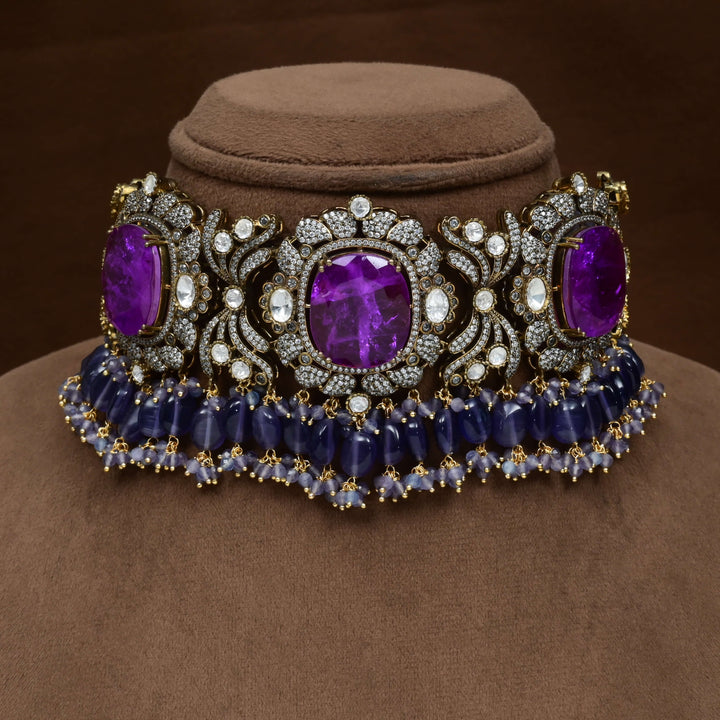 Victorian Choker Set