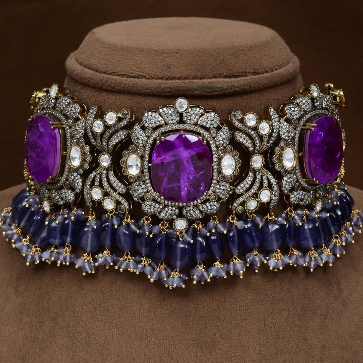 Victorian Choker Set