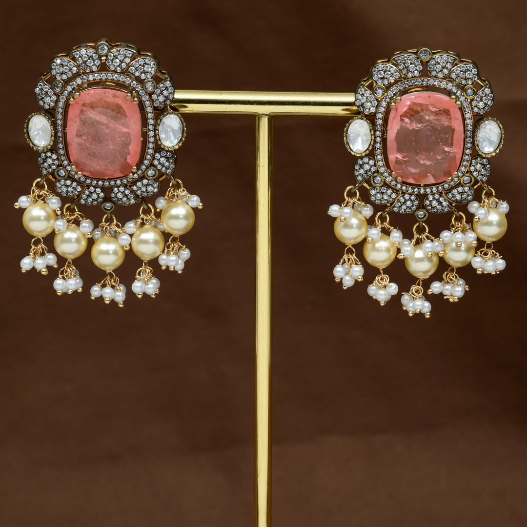 Victorian Choker Set