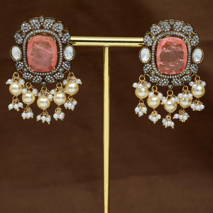 Victorian Choker Set