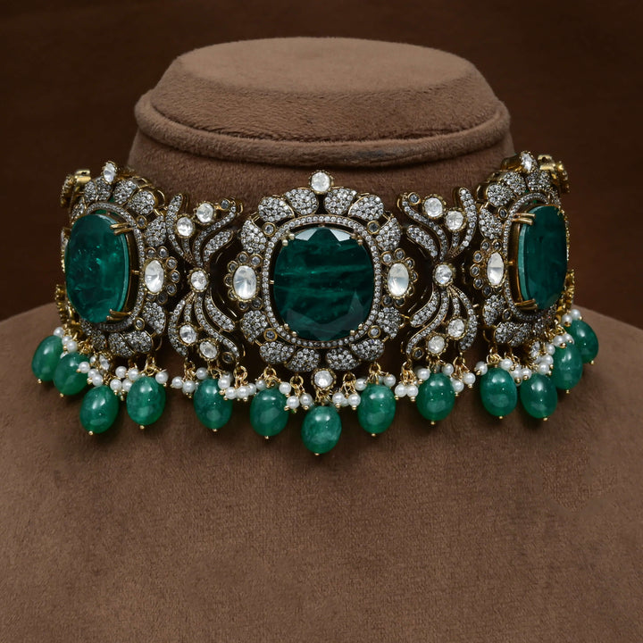 Victorian Choker Set