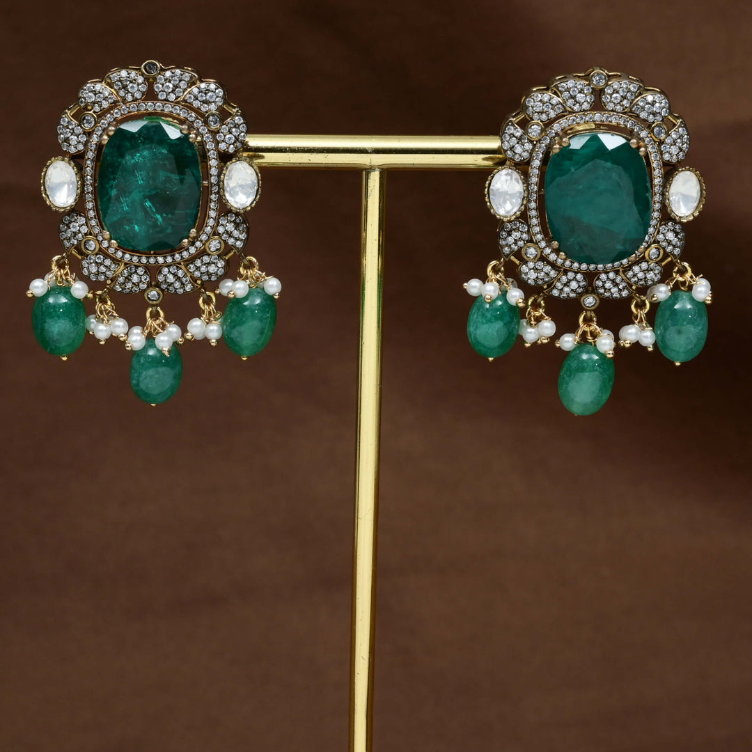 Victorian Choker Set