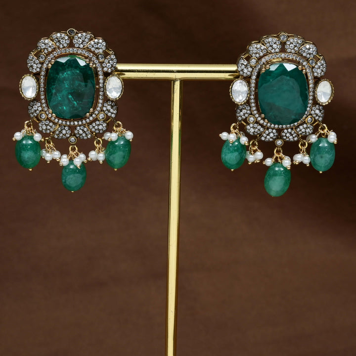 Victorian Choker Set