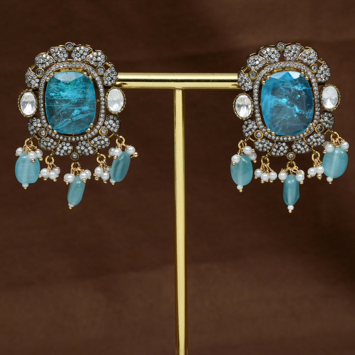 Victorian Choker Set