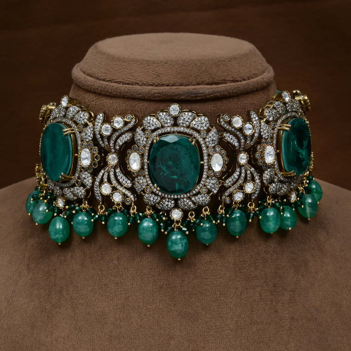 Victorian Choker Set