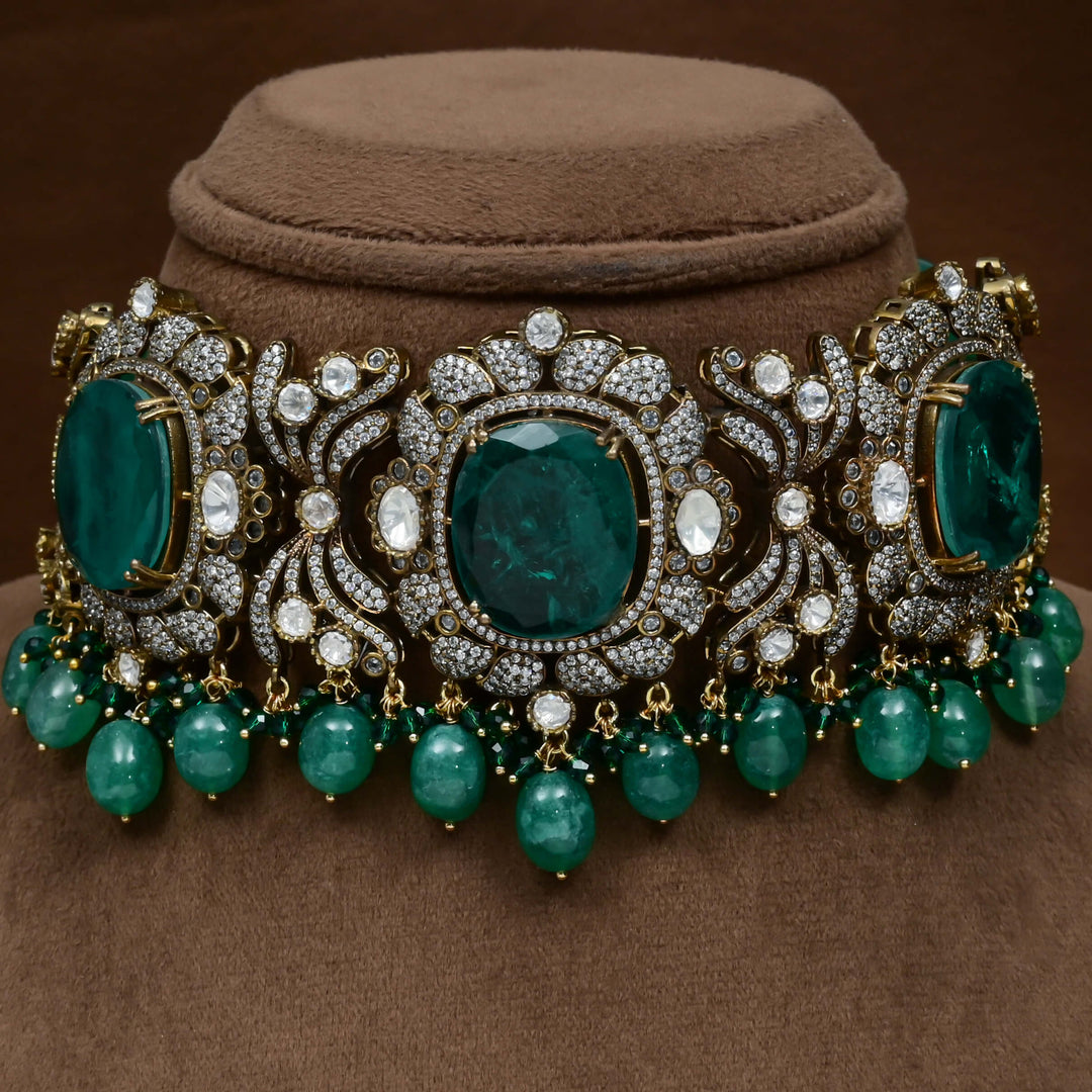 Victorian Choker Set