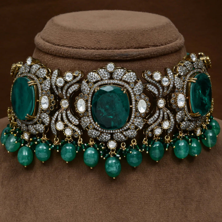 Victorian Choker Set