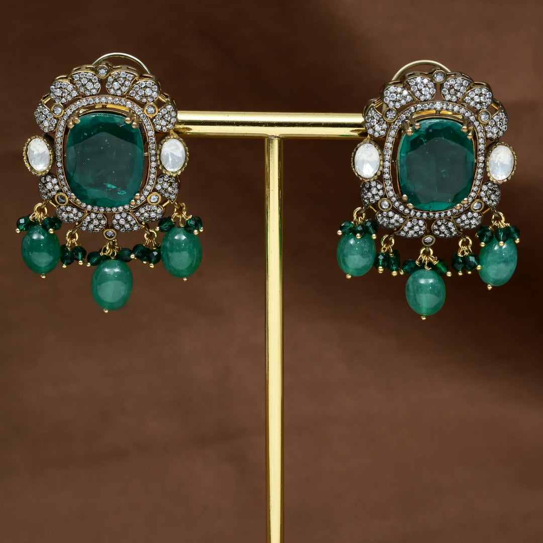 Victorian Choker Set
