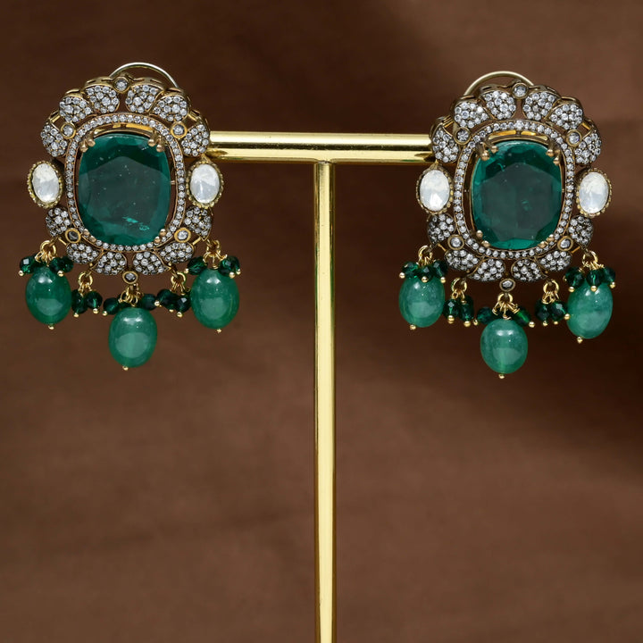 Victorian Choker Set
