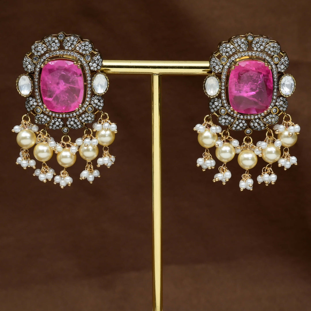 Victorian Choker Set