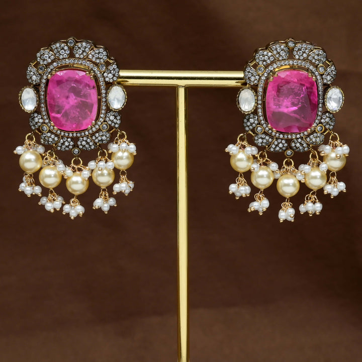Victorian Choker Set