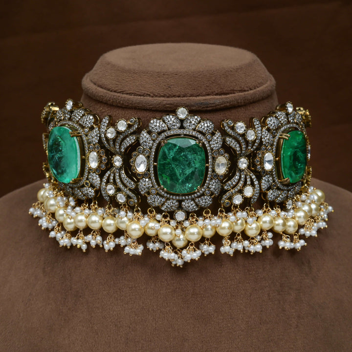 Victorian Choker Set