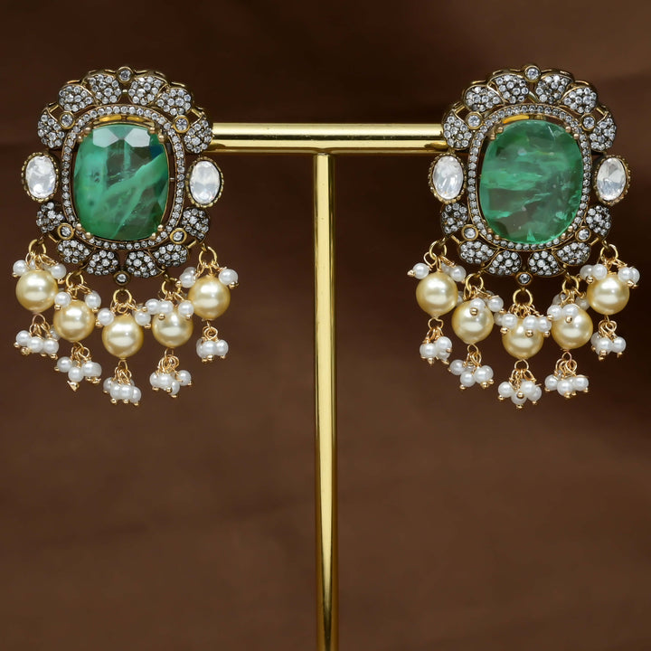 Victorian Choker Set