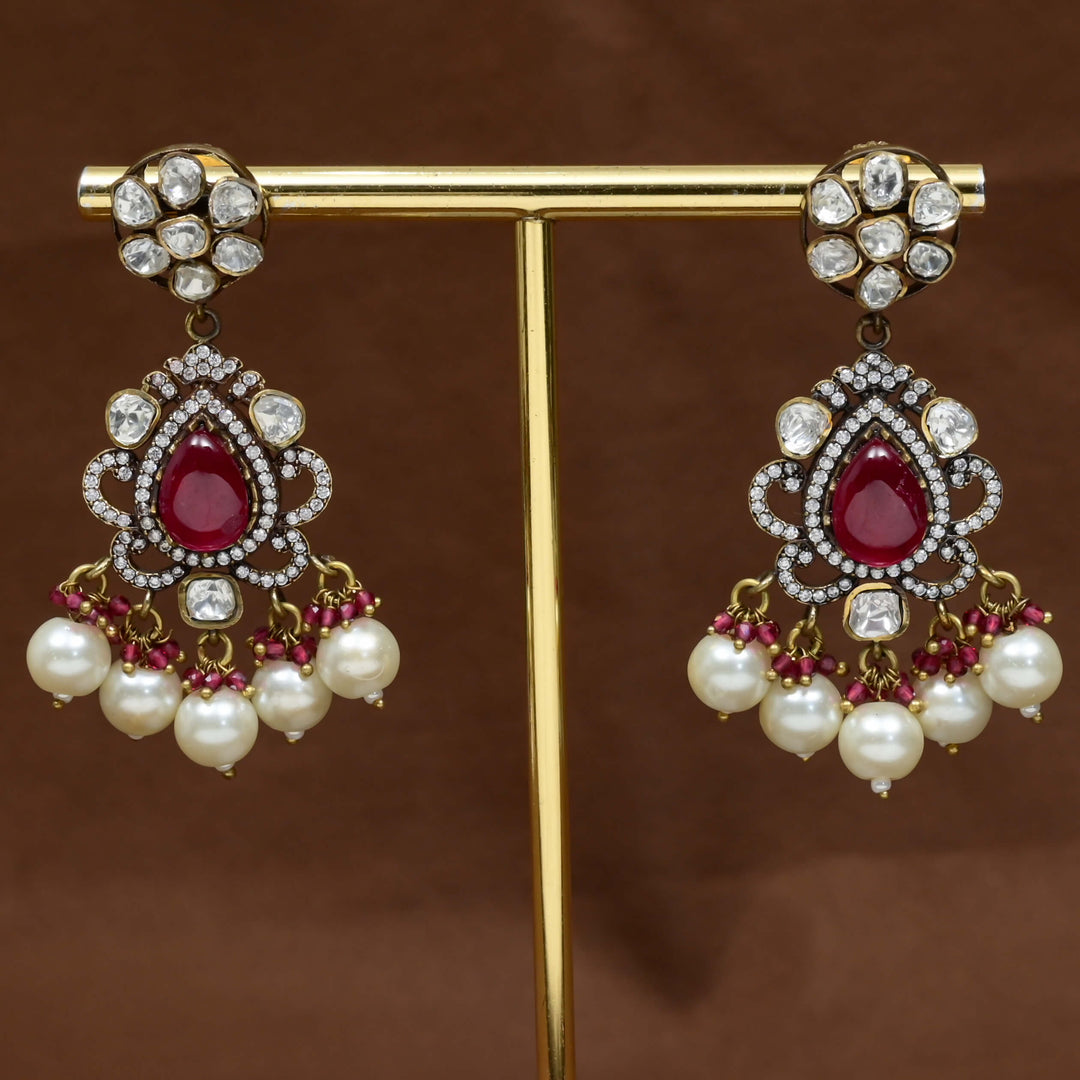 Victorian Choker Set