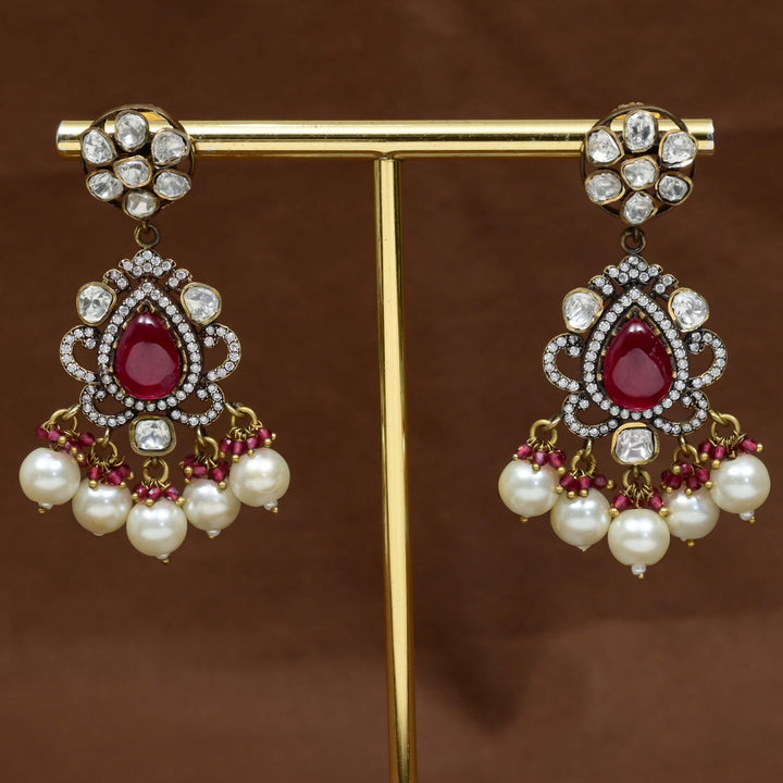 Victorian Choker Set