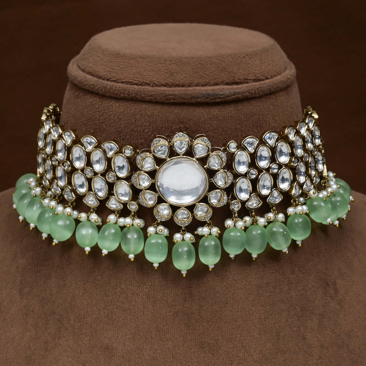 Victorian Choker Set