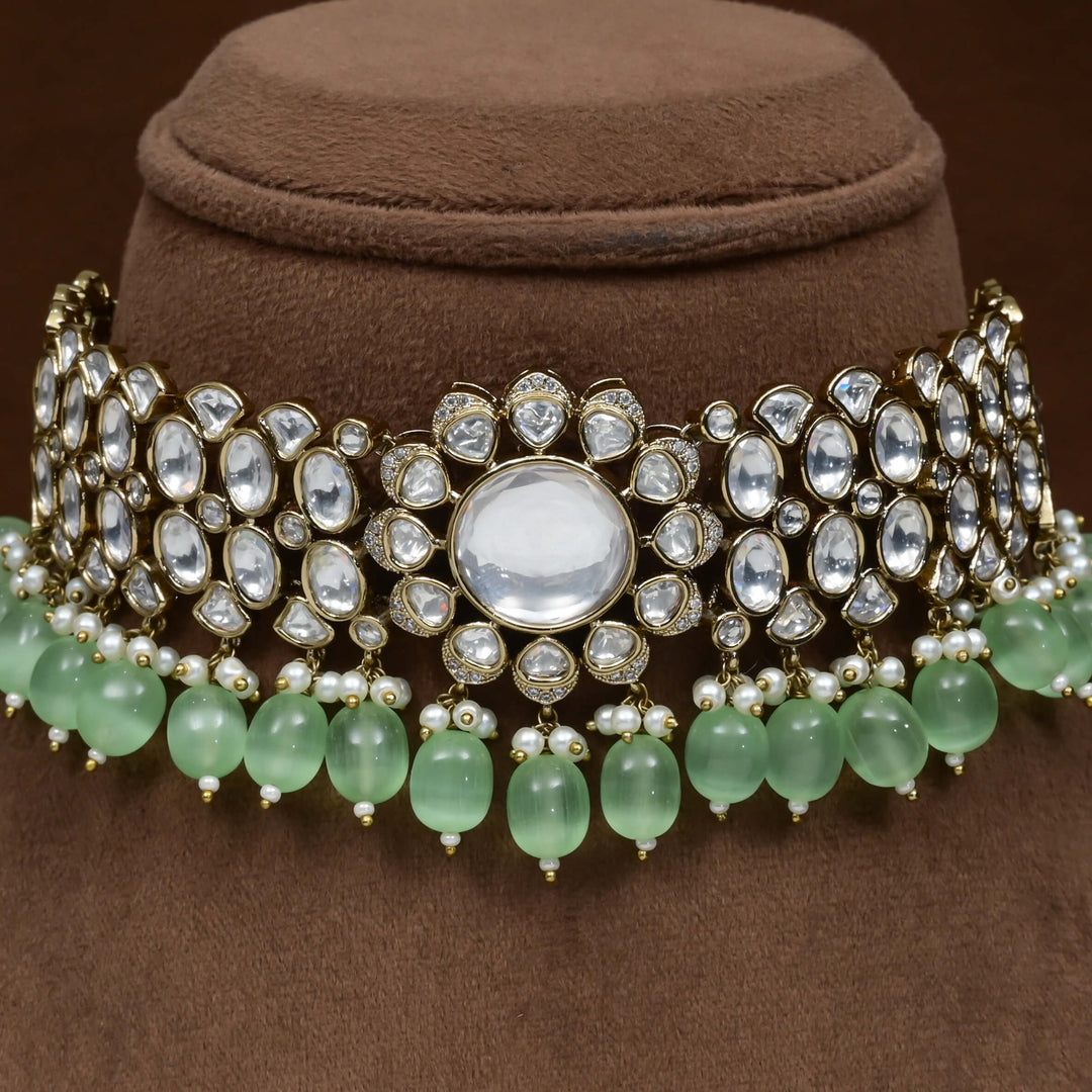 Victorian Choker Set