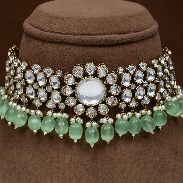 Victorian Choker Set
