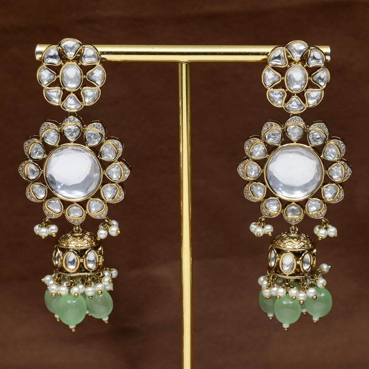 Victorian Choker Set