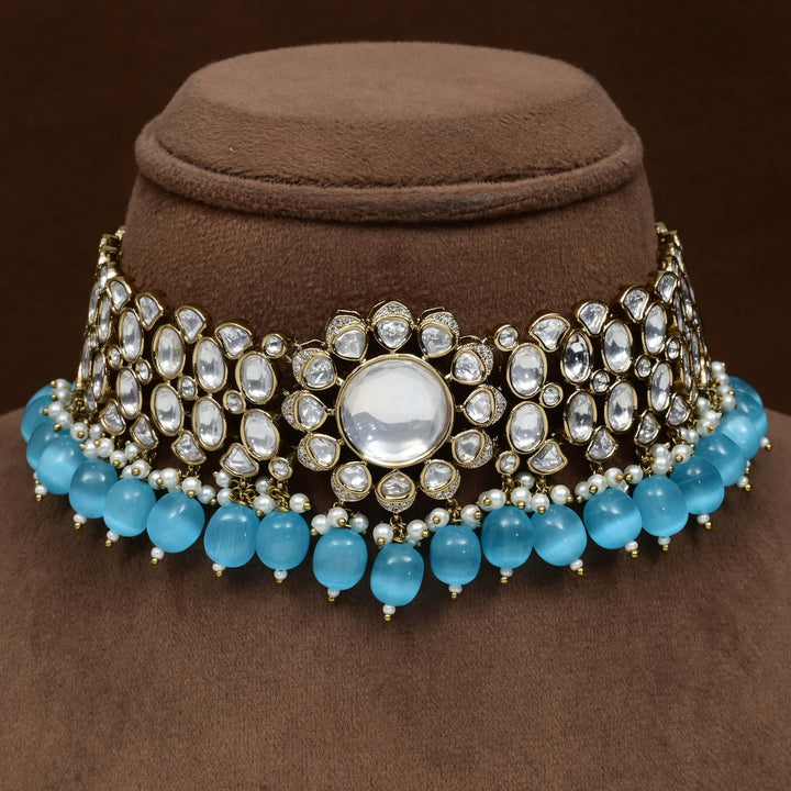Victorian Choker Set