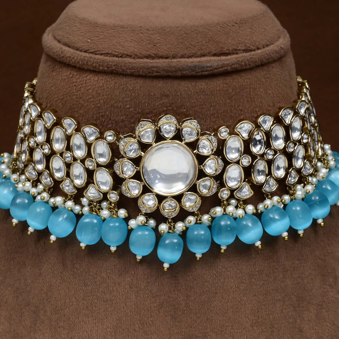 Victorian Choker Set