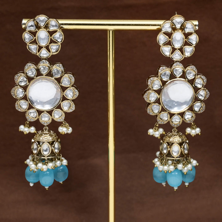Victorian Choker Set