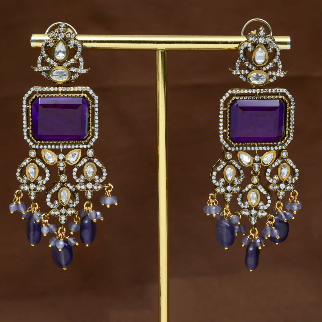 Victorian Choker Set