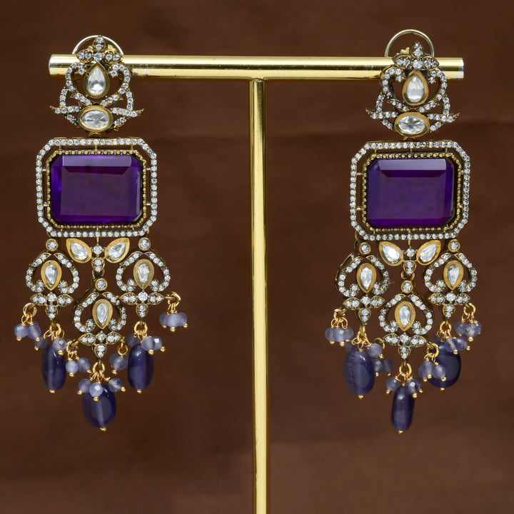 Victorian Choker Set