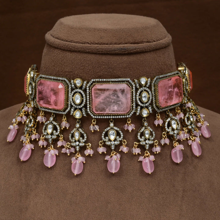 Victorian Choker Set