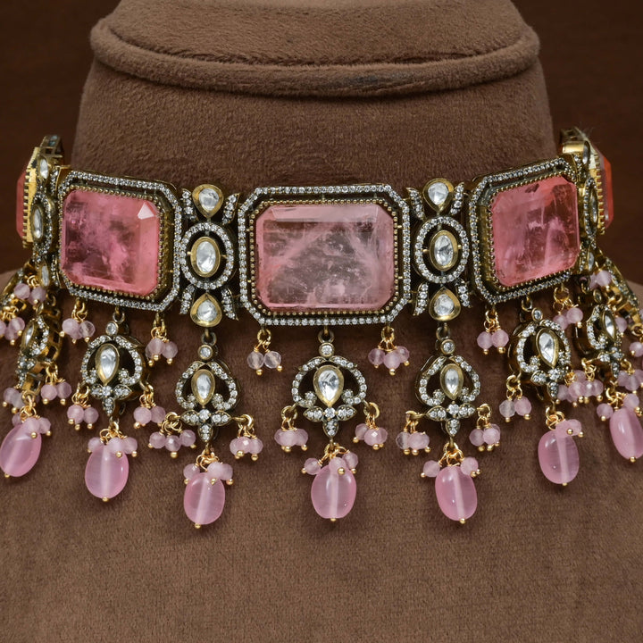 Victorian Choker Set