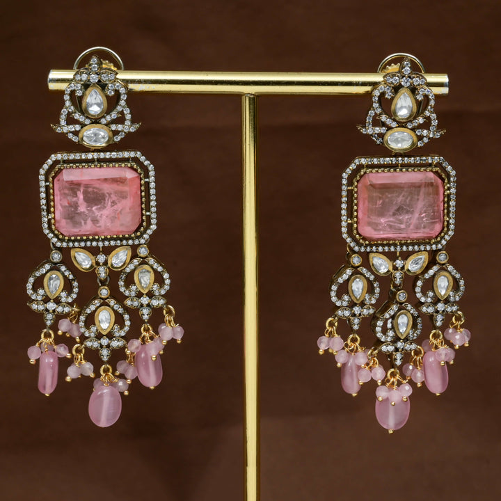 Victorian Choker Set